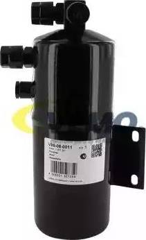 Vemo V95-06-0011 - Uscator,aer conditionat allinparts.ro
