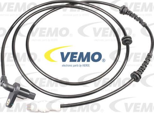 Vemo V46-72-0140 - Senzor,turatie roata allinparts.ro