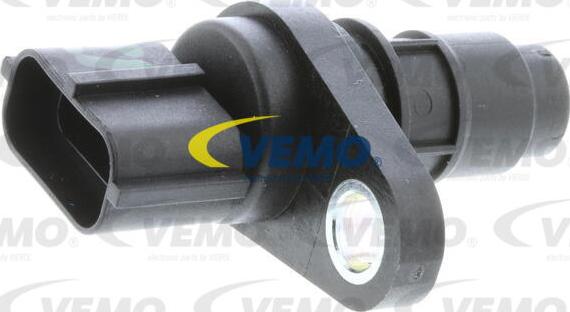 Vemo V53-72-0102 - Senzor impulsuri, arbore cotit - allinparts.ro