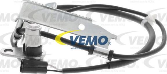 Vemo V64-72-0044 - Senzor,turatie roata allinparts.ro