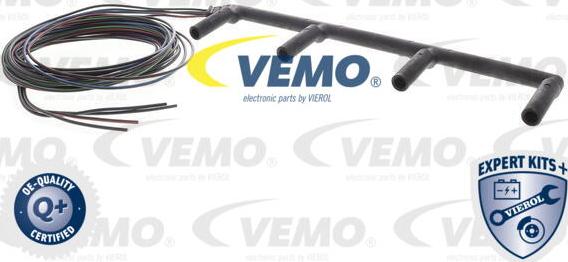 Vemo V10-83-0116 - Set reparatie, set cabluri allinparts.ro