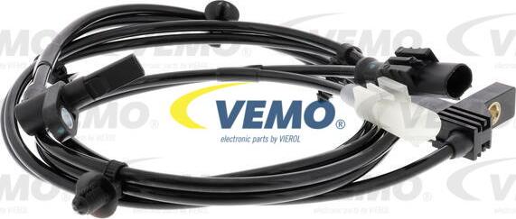 Vemo V30-72-0880 - Senzor,turatie roata allinparts.ro