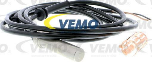 Vemo V30-72-0707 - Senzor,turatie roata allinparts.ro