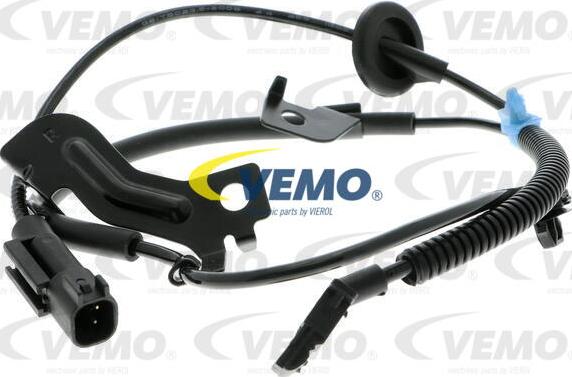 Vemo V33-72-0060 - Senzor,turatie roata allinparts.ro