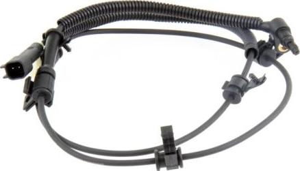 Vemo V33-72-0032 - Senzor,turatie roata allinparts.ro