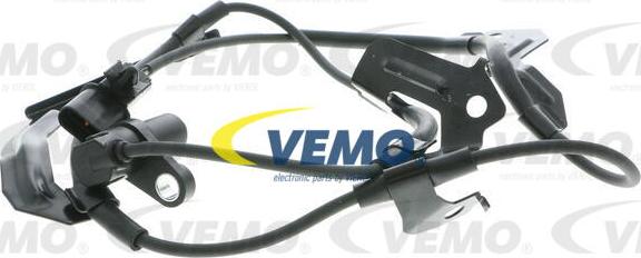 Vemo V37-72-0108 - Senzor,turatie roata allinparts.ro