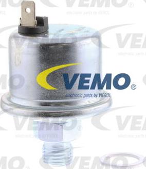 Vemo V24-72-0116 - Senzor,presiune ulei allinparts.ro