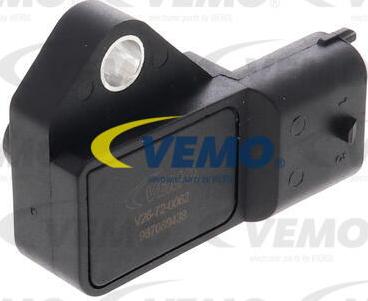 Vemo V26-72-0062 - Senzor,presiune supraalimentare allinparts.ro