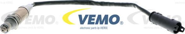 Vemo V20-76-0045 - Sonda Lambda - allinparts.ro
