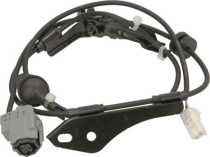 Vemo V70-72-0327 - Senzor,turatie roata allinparts.ro