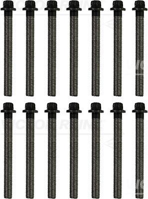 Victor Reinz 14-32312-01 - Set surub, chiulasa - allinparts.ro