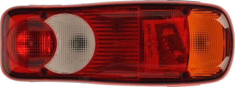 CARRO 020005992 - Cablaj, lumini spate - allinparts.ro