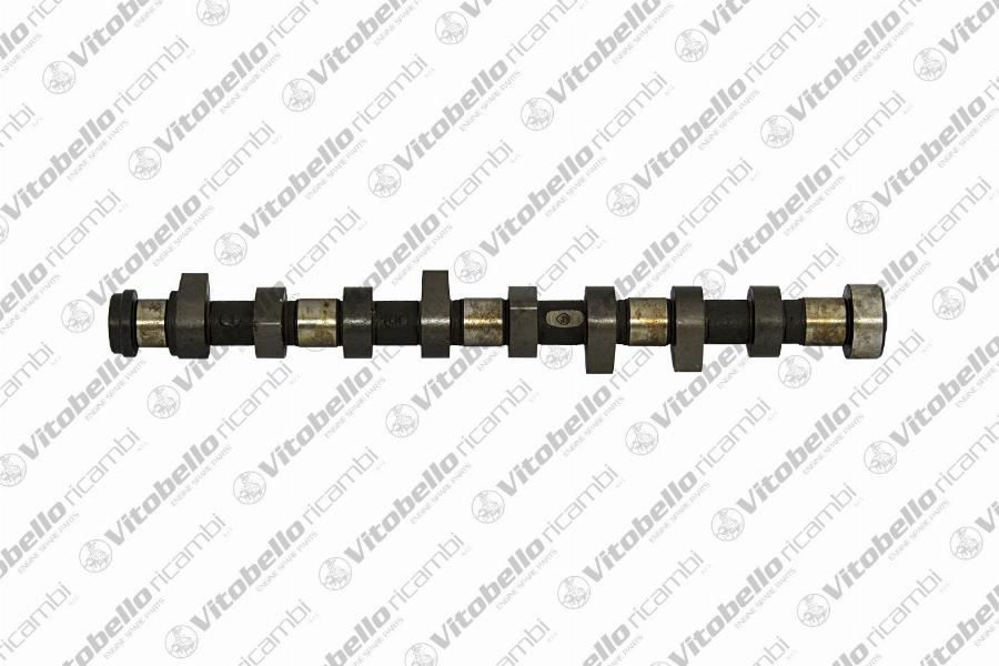 Vitobello Ricambi 18217N - Ax cu came - allinparts.ro