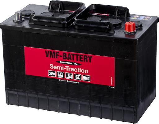 VMF 95804 - Baterie de pornire - allinparts.ro