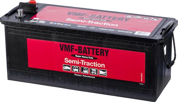 VMF 96151 - Baterie de pornire - allinparts.ro