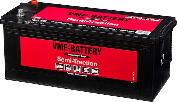 VMF 96351 - Baterie de pornire - allinparts.ro