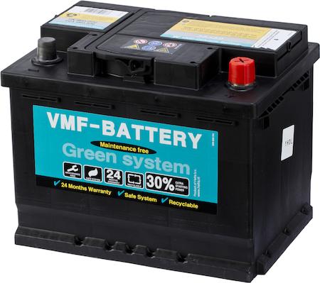 VMF 55559 - Baterie de pornire allinparts.ro