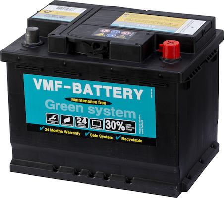 VMF 56219 - Baterie de pornire allinparts.ro