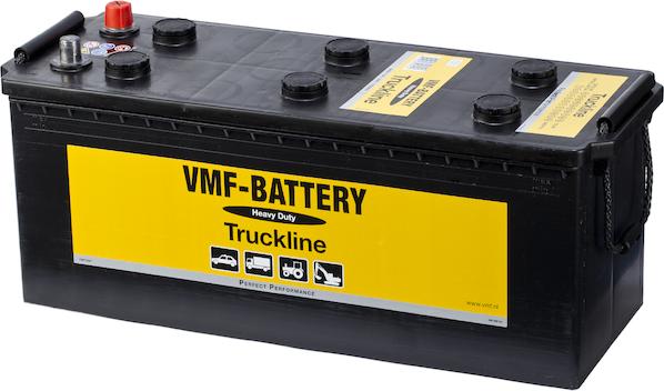 VMF 64020 - Baterie de pornire - allinparts.ro