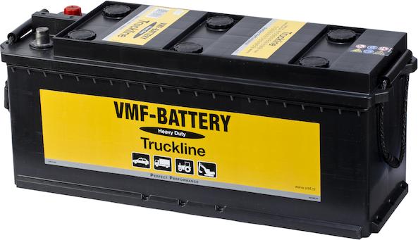VMF 63539 - Baterie de pornire - allinparts.ro