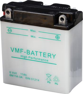 VMF 01214 - Baterie de pornire - allinparts.ro