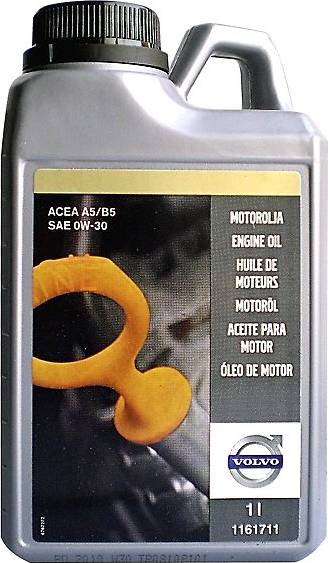 Volvo 1161711 - Ulei cutie transfer allinparts.ro