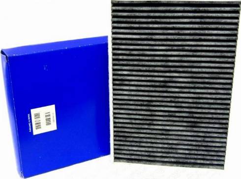 Volvo 31390880 - Volvo 31390880 - Filtru, aer habitaclu allinparts.ro