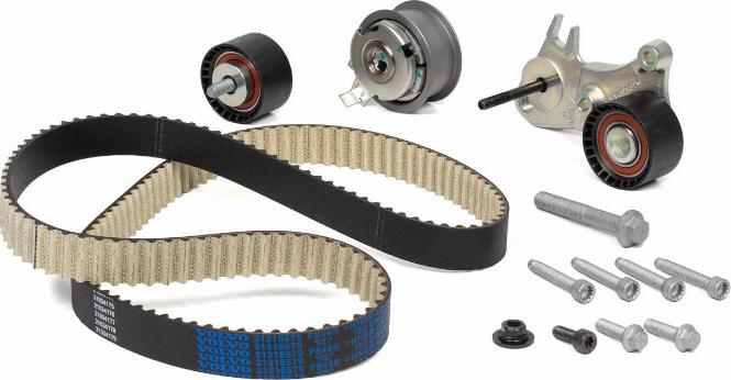 Volvo 32298420 - Set curea de distributie allinparts.ro