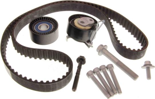 Volvo 32213096 - Set curea de distributie allinparts.ro