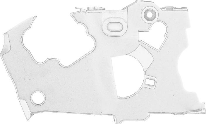 VAG 045109145H - Capac, curea dintata allinparts.ro