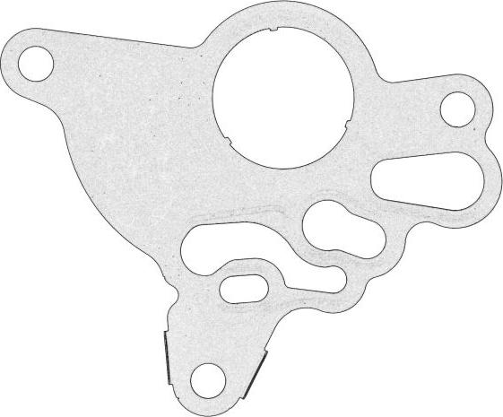 VAG 03G145215B - Garnitura, pompa vacuum allinparts.ro