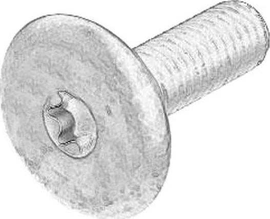 VAG N90766302 - Set reparatie, brat tensionare curea trapezoidala allinparts.ro