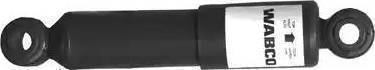 WABCO 438 600 182 0 - Amortizor allinparts.ro