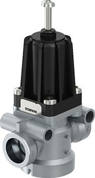WABCO 475 010 302 0 - Supapa de suprapresiune allinparts.ro