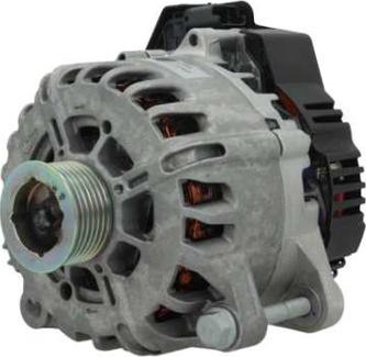 WAI 20200-OS - Generator / Alternator allinparts.ro