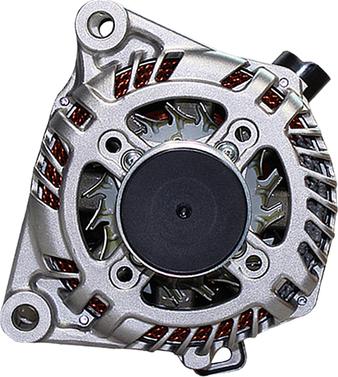 WAI 21062-OS - Generator / Alternator allinparts.ro