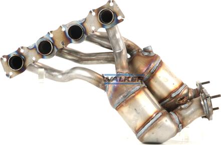 Walker 28716 - Catalizator - allinparts.ro