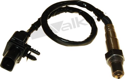 Walker Products 800-95016 - Sonda Lambda allinparts.ro