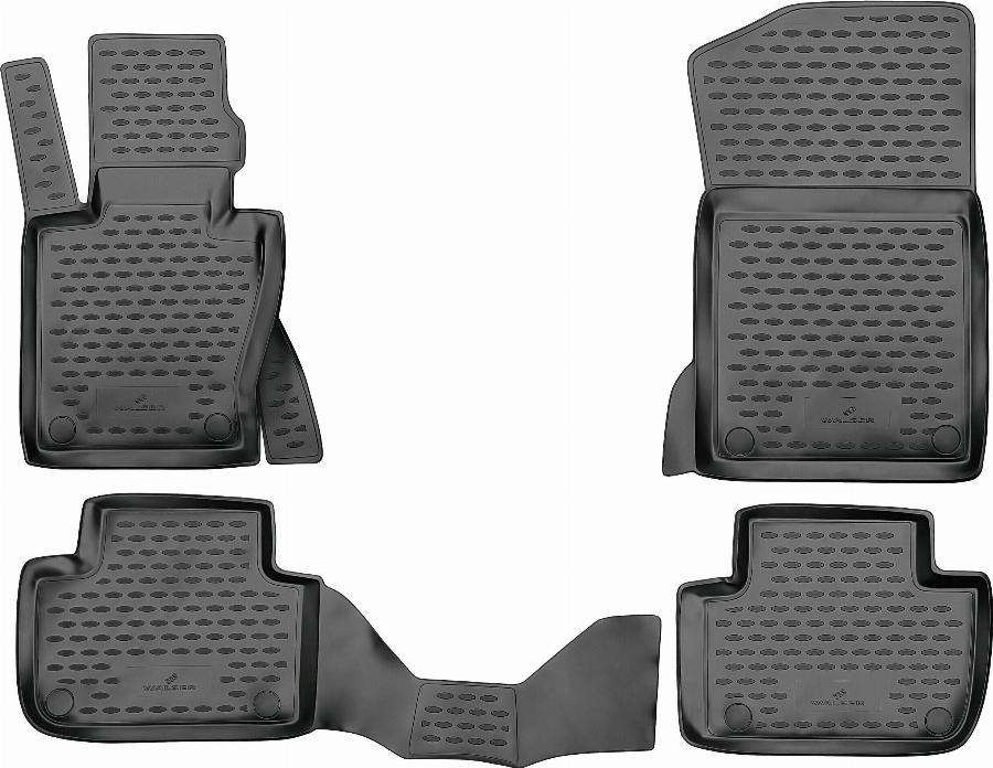 WALSER 75016 - Set covorase - allinparts.ro
