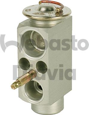 Webasto 82D0585039A - Supapa expansiune, clima - allinparts.ro