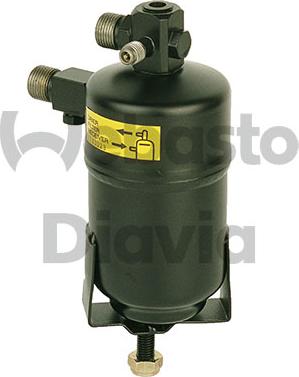 Webasto 82D0175081A - Uscator,aer conditionat - allinparts.ro