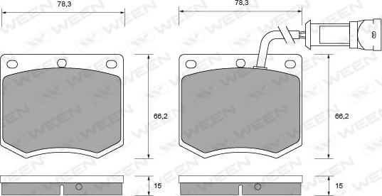 x