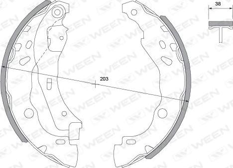 x