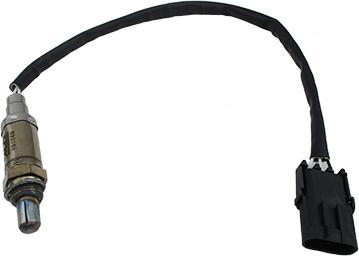 WE PARTS 290960582 - Sonda Lambda - allinparts.ro