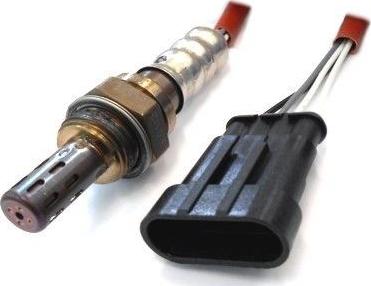 WE PARTS 290960116 - Sonda Lambda - allinparts.ro