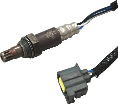 WE PARTS 290960216 - Sonda Lambda allinparts.ro