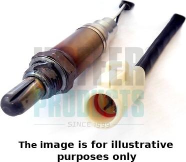 Wilmink Group WG1964886 - Sonda Lambda - allinparts.ro