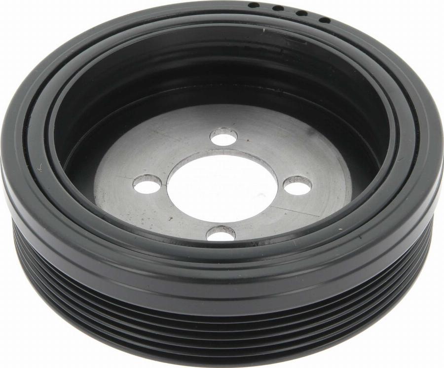 AKRON-MALÒ 658155 - Fulie curea, arbore cotit - allinparts.ro