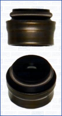 Wilmink Group WG1450716 - Etansare, supape - allinparts.ro