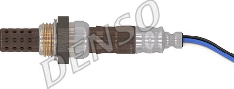 Wilmink Group WG1461216 - Sonda Lambda allinparts.ro